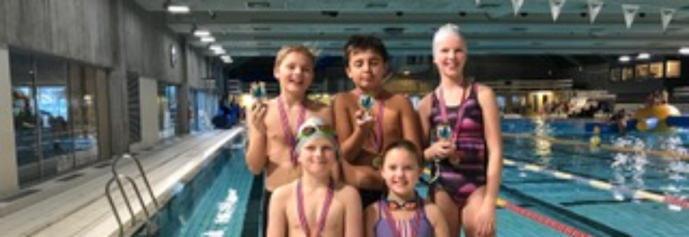 Irene Dalby Cup Odal
